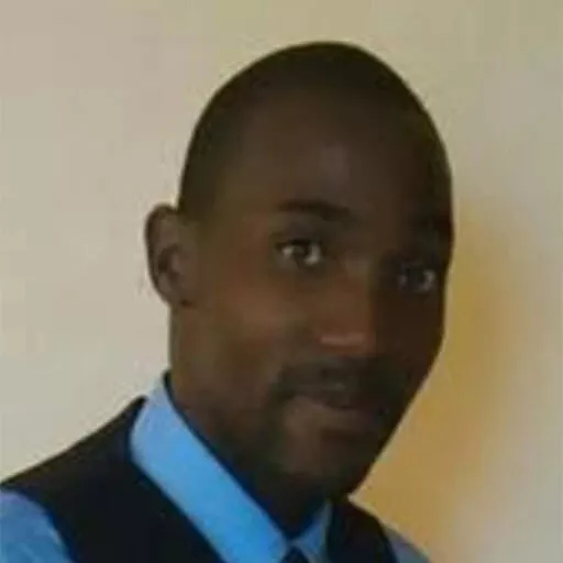 Albert Dumba