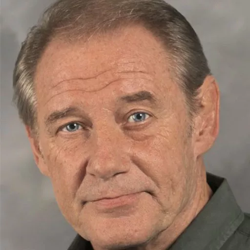 Danny Vinson