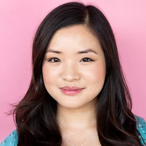 Natasha Tina Liu