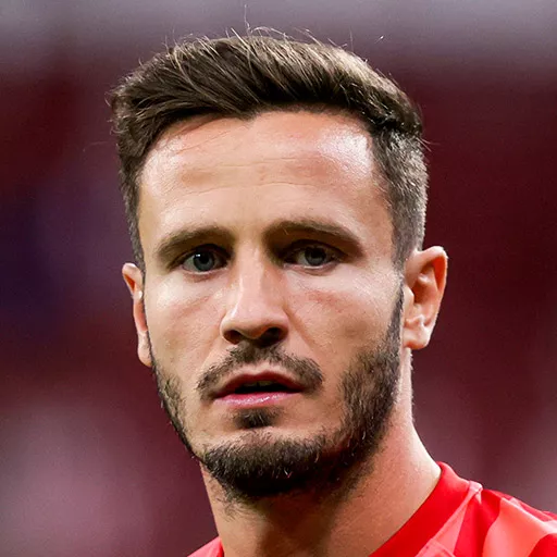 Saúl Ñíguez