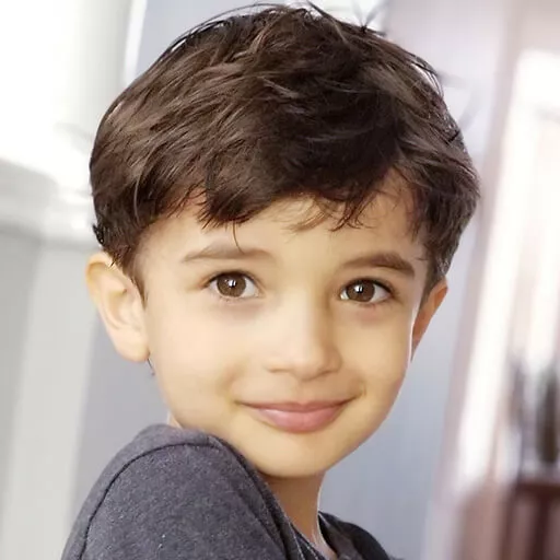 مایلیز آیسن