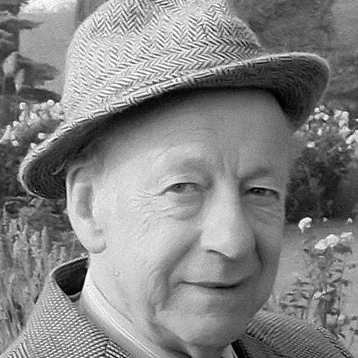 Winston Graham