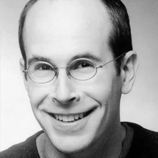 Brian Huskey