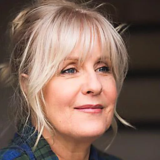 Chantal Baril
