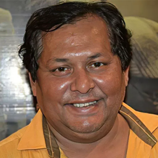 Kharaj Mukherjee
