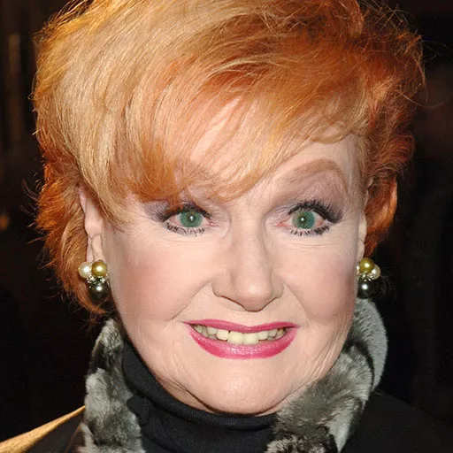Ann Robinson