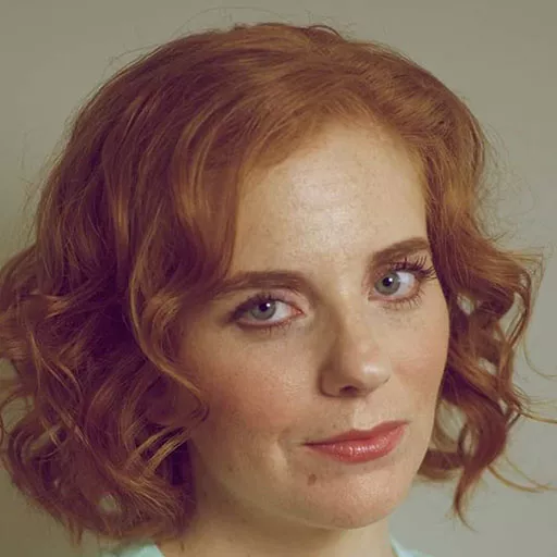 Elizabeth Rhoades