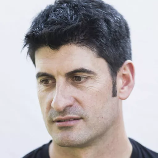 Toño Casais