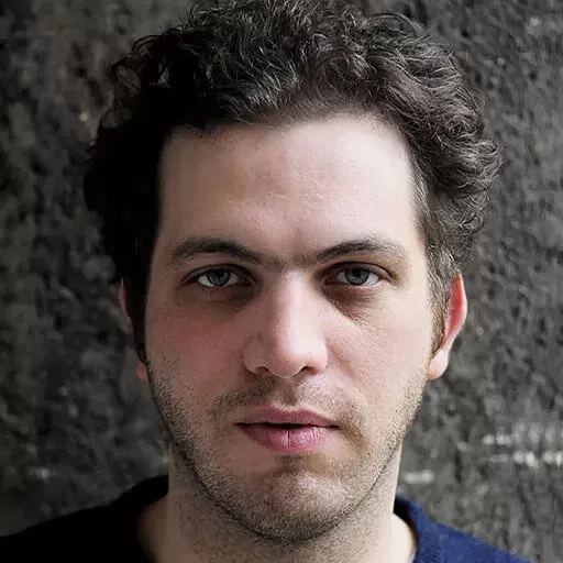 Matthieu Taponier