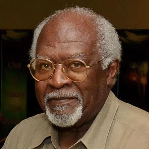 Julius W. Garvey