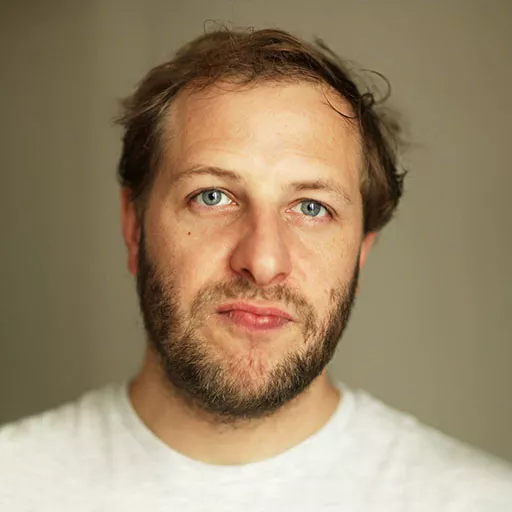 Jean-Charles Clichet