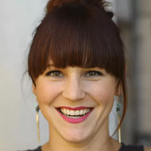 Elizabeth Coulon