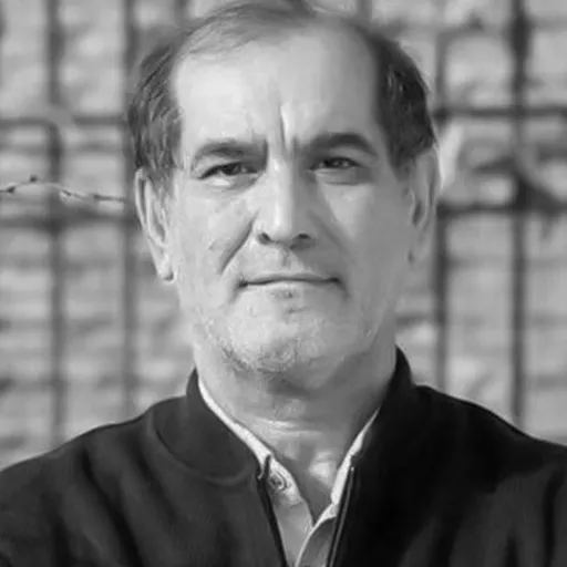 ایرج محمدی