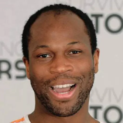 Stefan Adegbola