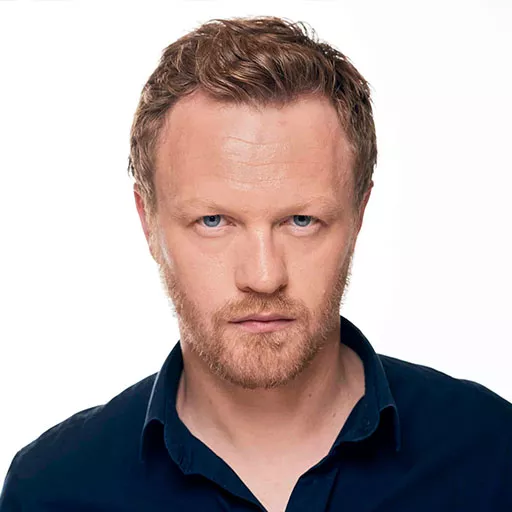Glenn Andre Kaada
