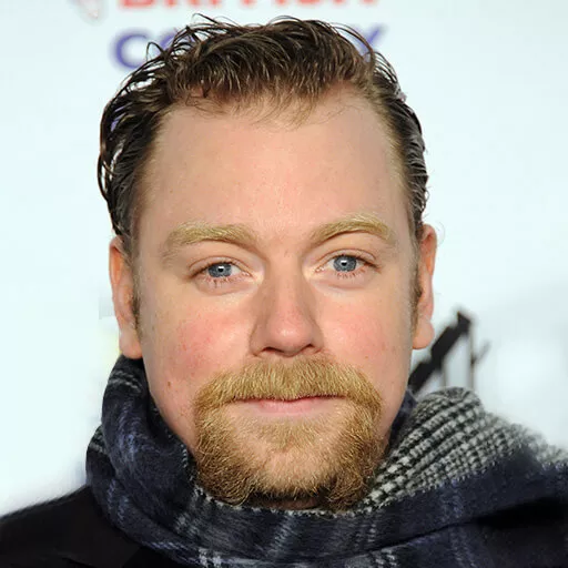 Rufus Hound