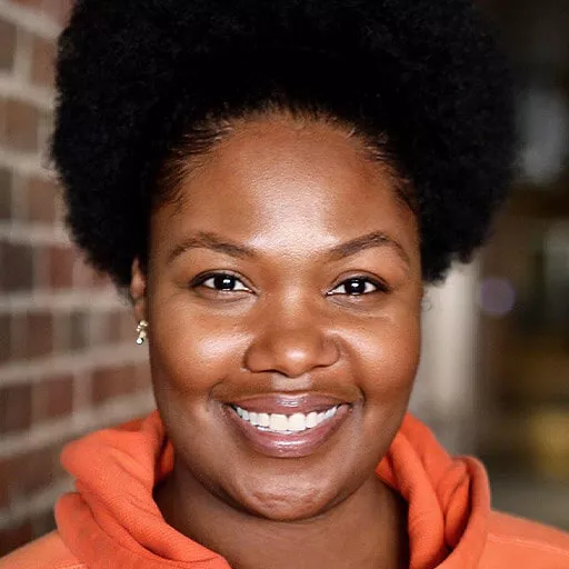 Shanessa Sweeney
