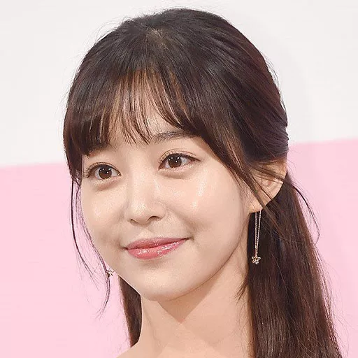 Ga-eun Kim