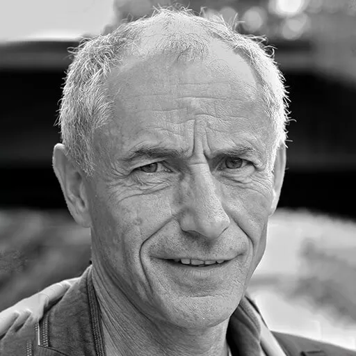 Philippe Rousselot
