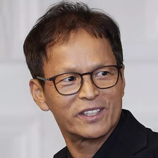 Kyung-pyo Hong