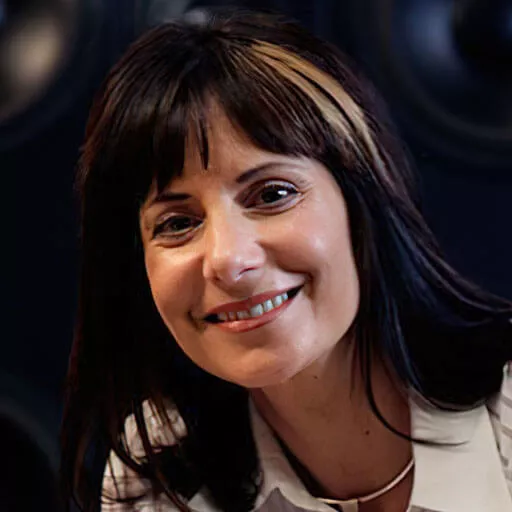 Sara Mendes da Costa