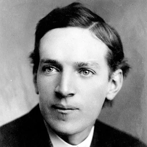Upton Sinclair