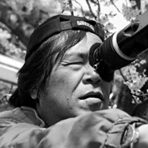 Jun'ichirô Hayashi