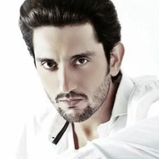 شاد راندهاوا