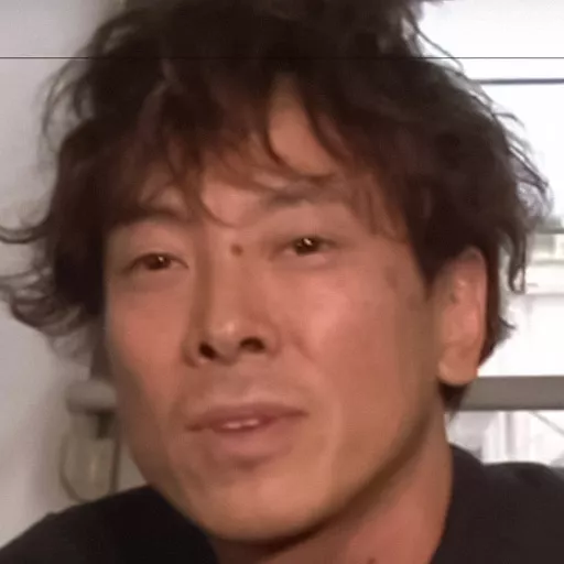 Yoichi Mori