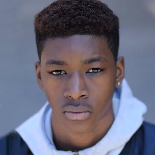 Kai Francis Lewis