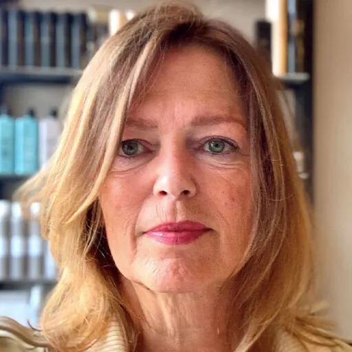 آنماری ون د موند