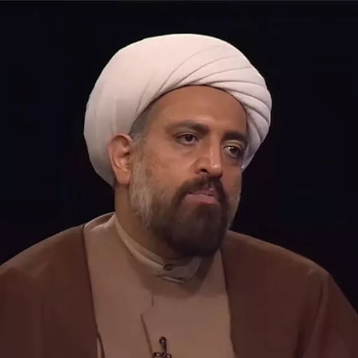 جواد محمد زمانی