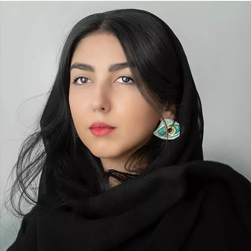 مریم اسماعیلی