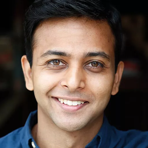 Vikram Bhoyrul