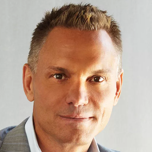 Kevin Harrington