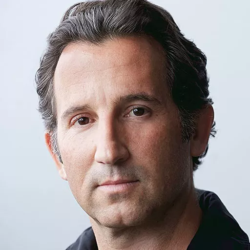 Jason Blicker