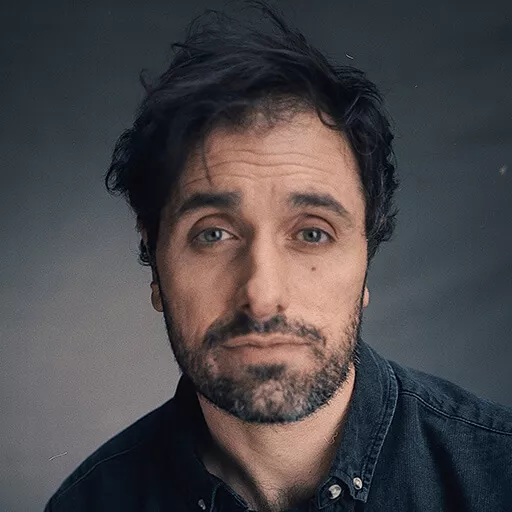 Michael Angelo Covino
