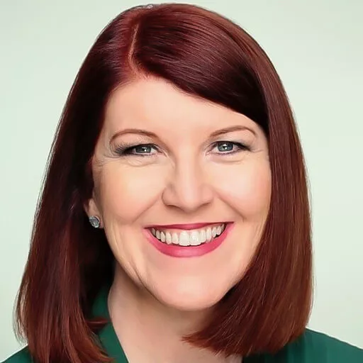 Kate Flannery