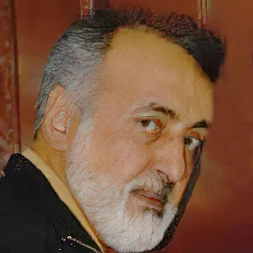 حسینعلی قورچی
