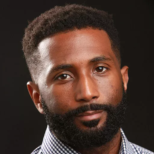 Wesley Morris