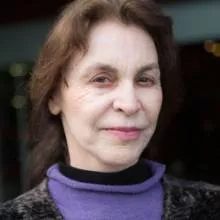 ماری پیرنو