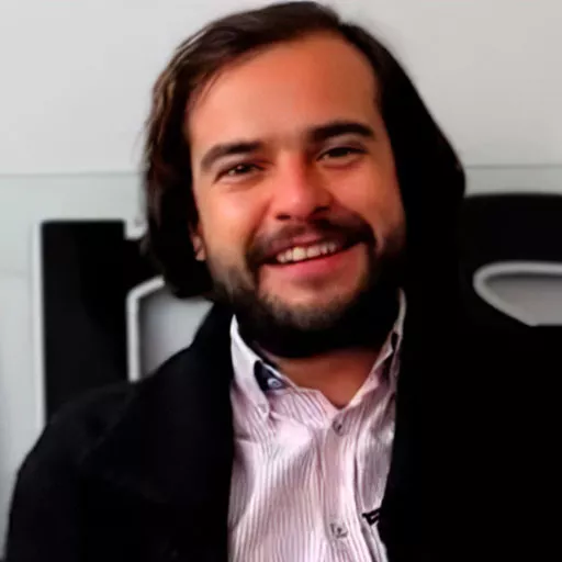 Geoff Bussetil