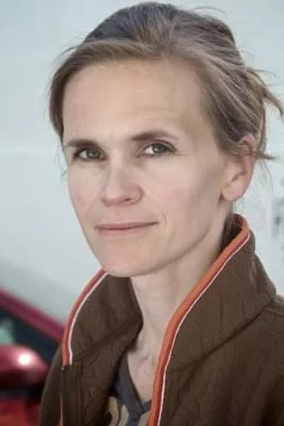 Nina Peterson