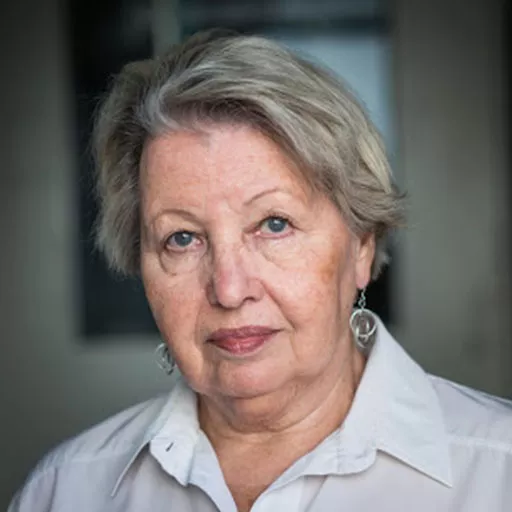Sarah Camp