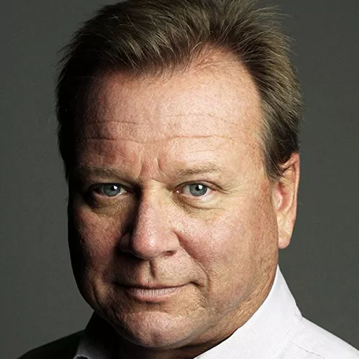 Jeff Bragg