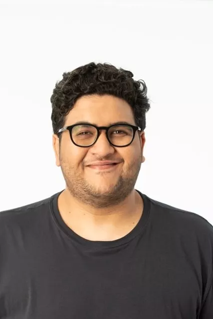 Ibraheem Alkhairallah