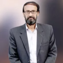 امیر محاسبتی