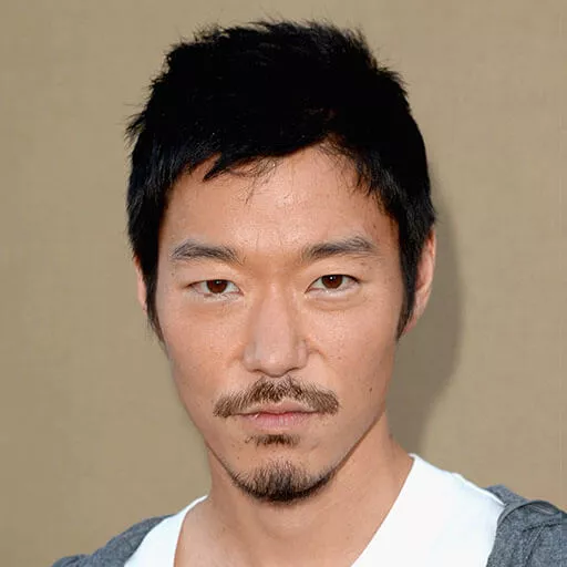 Aaron Yoo