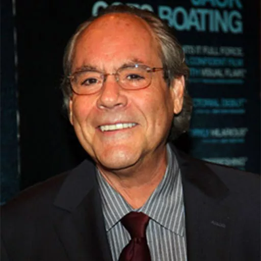 Robert Klein