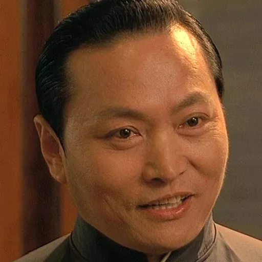 Zhihui Chen